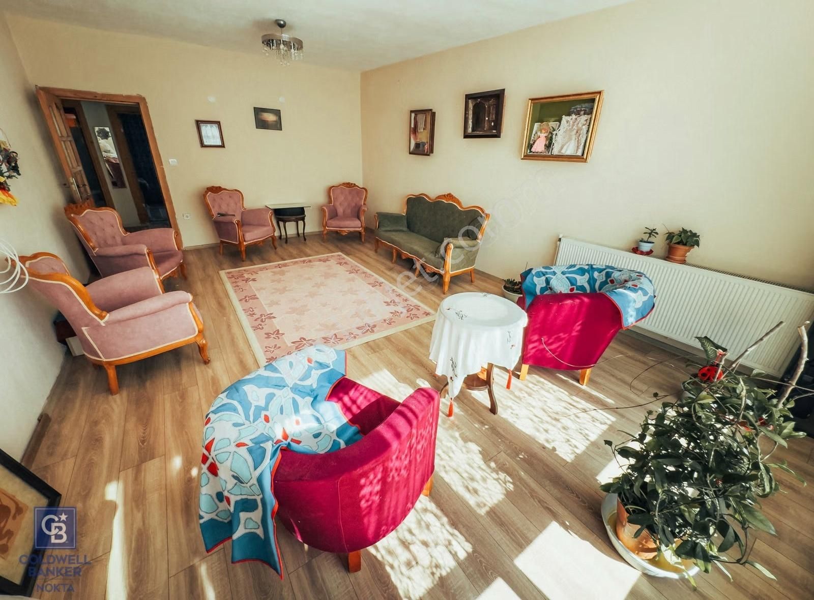 Foça Ilıpınar'da Satılık Müstakil Taş Ev Ve Zeytinli Tarla - Görsel 20