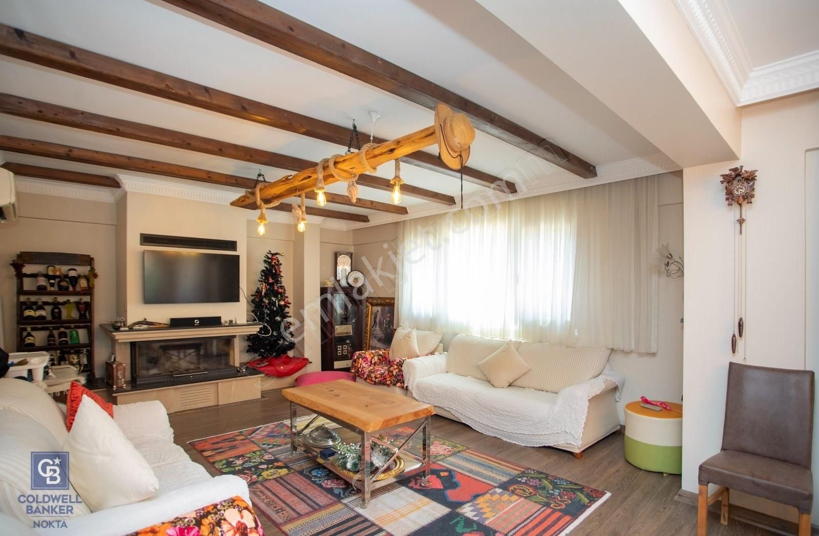 Menemen Göktepe Mah Satılık 4+2 Müstakil Bahçeli Tripleks Villa - Görsel 16