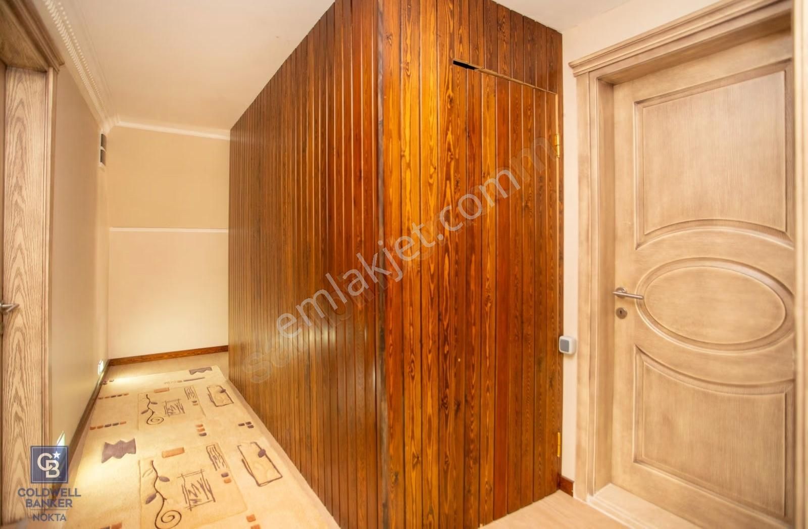 Menemen Göktepe Mah Satılık 4+2 Müstakil Bahçeli Tripleks Villa - Görsel 8