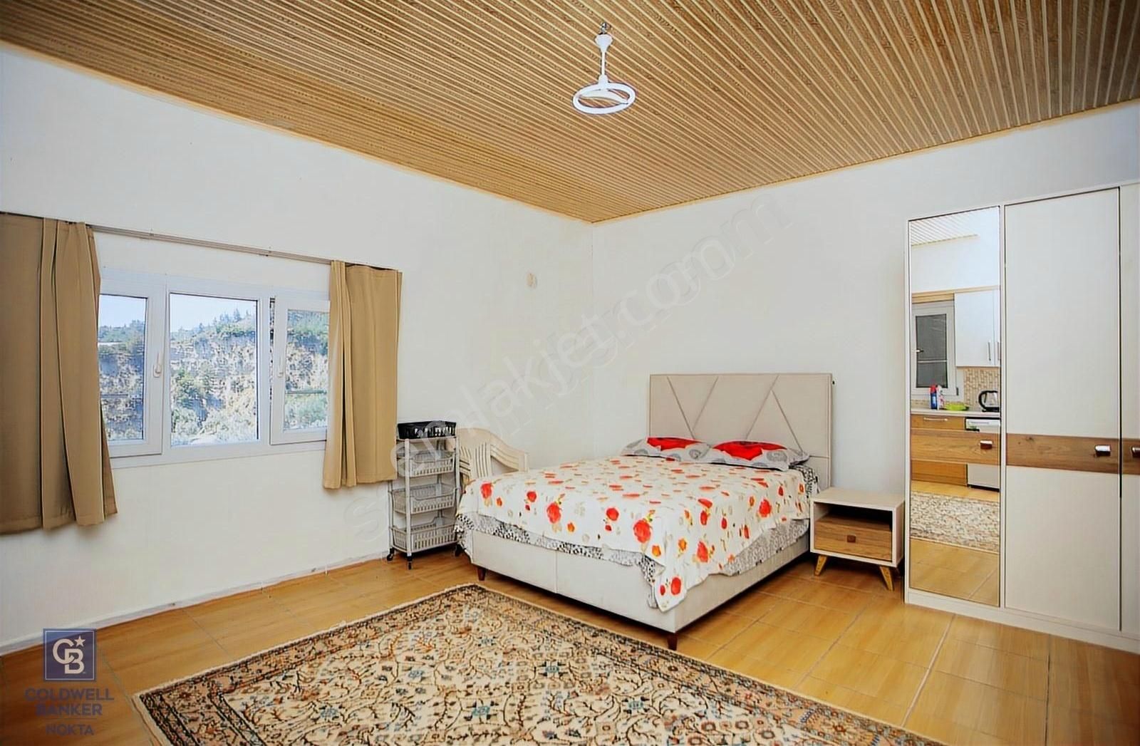 Aydın Söke De 45 Dönüm Konut Ve Müştemilatlı Zeytinlik - Görsel 9