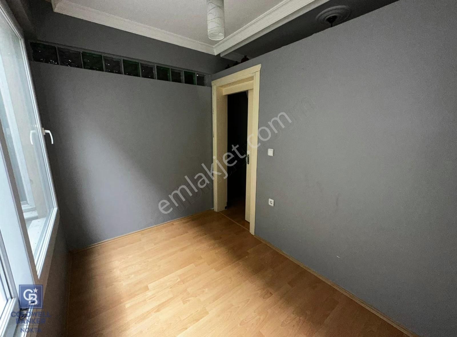 Bornova Çamdibi Merkezi Konumda Kiralık Geniş 3+1 Daire - Görsel 20