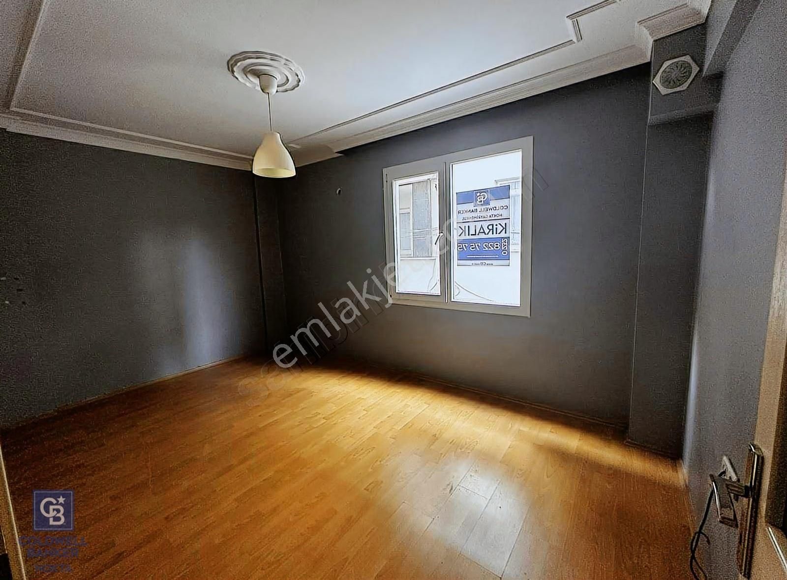 Bornova Çamdibi Merkezi Konumda Kiralık Geniş 3+1 Daire - Görsel 19