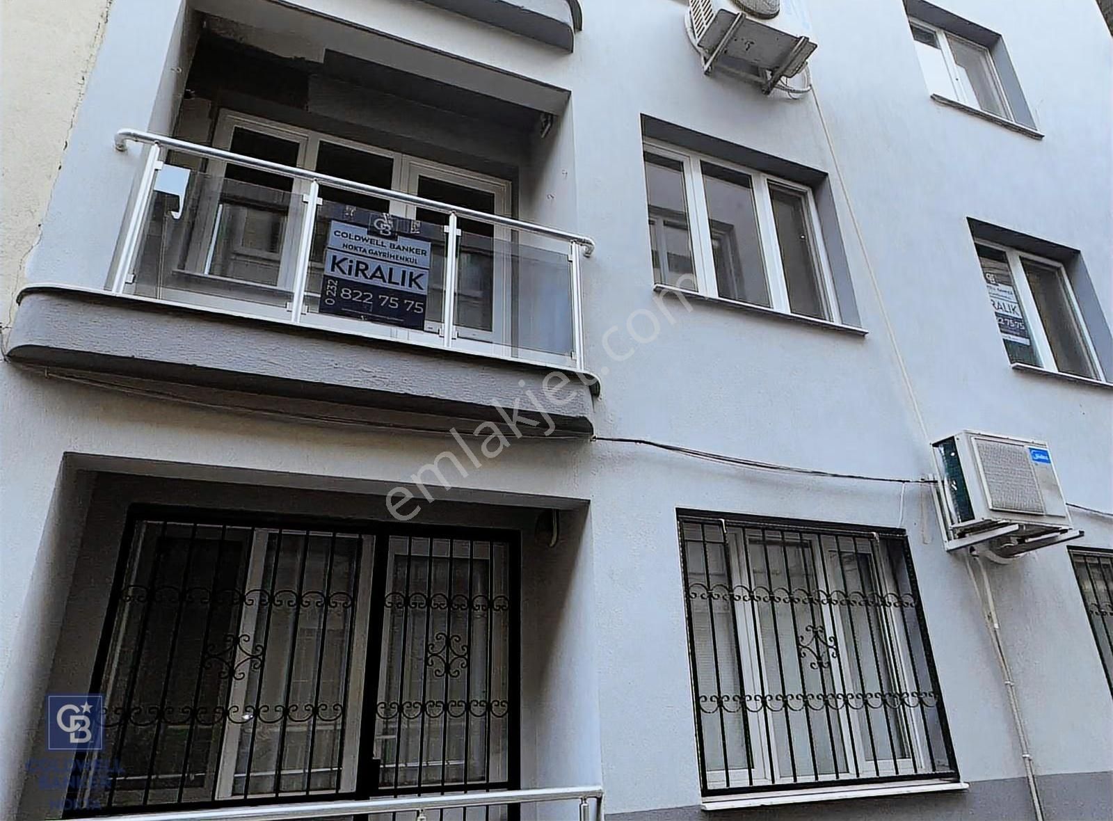 Bornova Çamdibi Merkezi Konumda Kiralık Geniş 3+1 Daire - Görsel 21