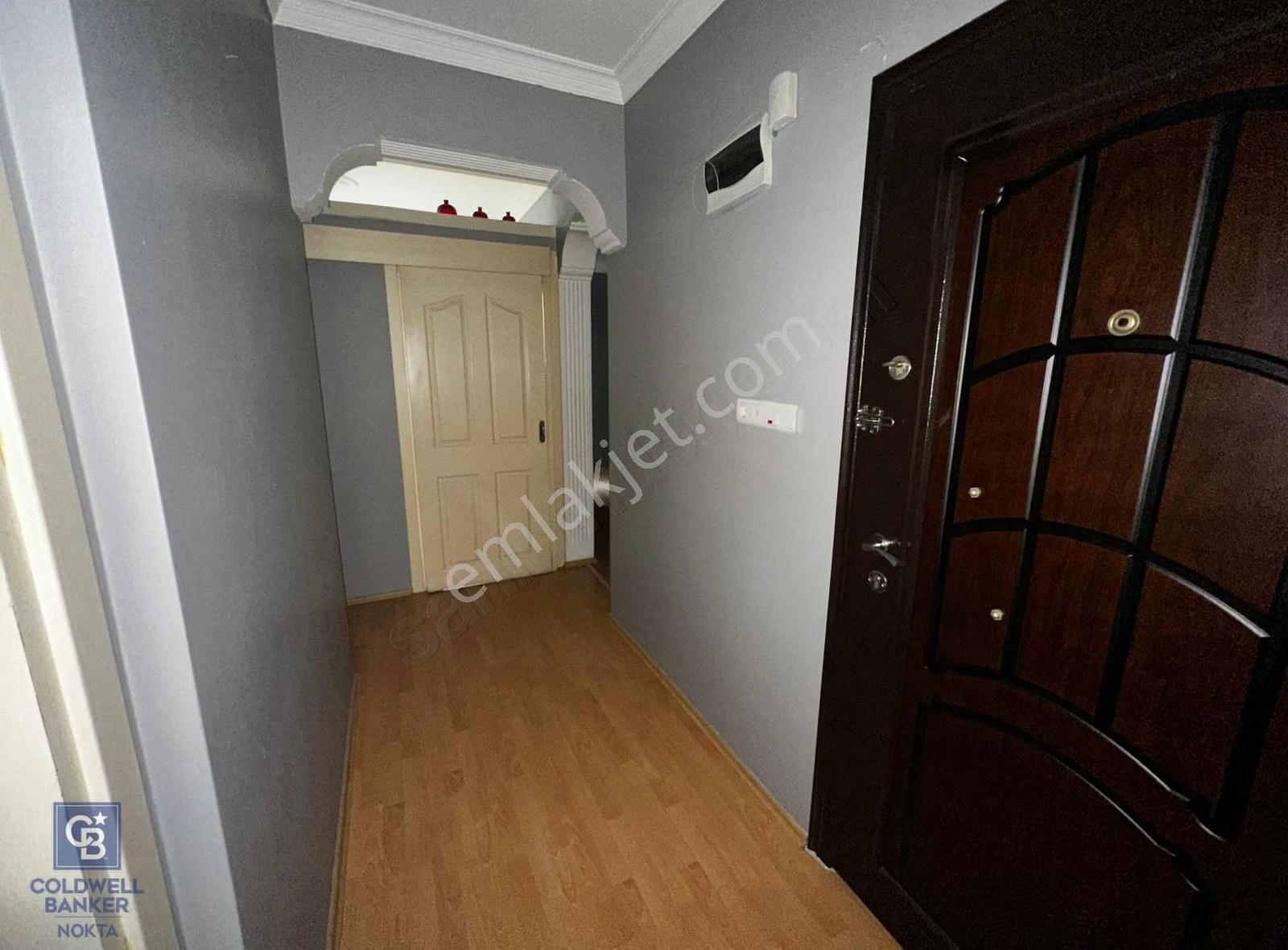 Bornova Çamdibi Merkezi Konumda Kiralık Geniş 3+1 Daire - Görsel 13