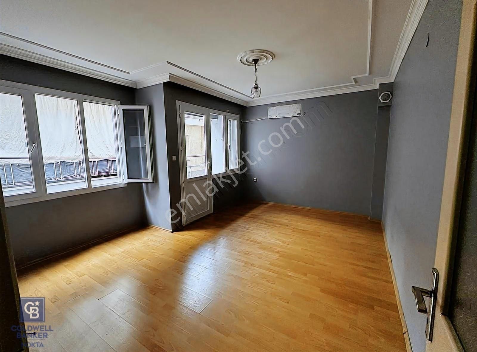 Bornova Çamdibi Merkezi Konumda Kiralık Geniş 3+1 Daire - Görsel 9