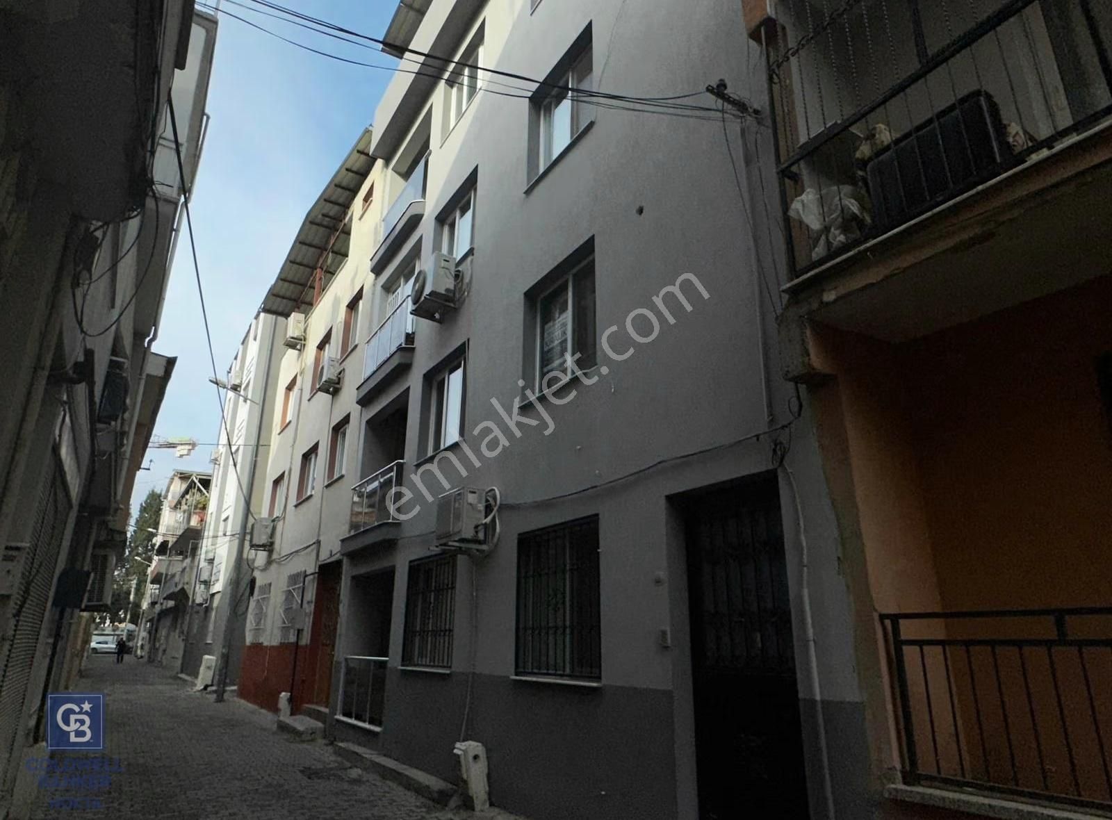 Bornova Çamdibi Merkezi Konumda Kiralık Geniş 3+1 Daire - Görsel 6