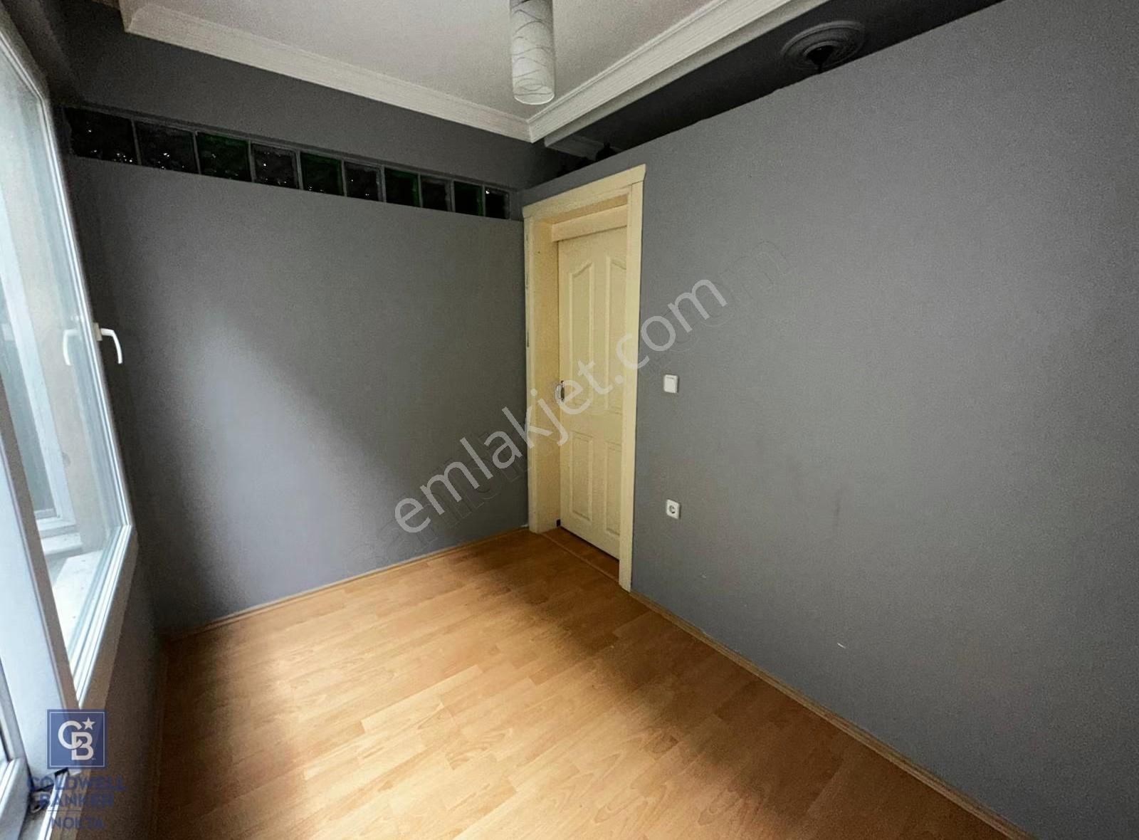 Bornova Çamdibi Merkezi Konumda Kiralık Geniş 3+1 Daire - Görsel 32