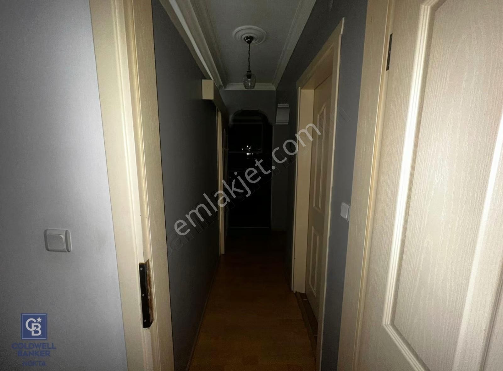 Bornova Çamdibi Merkezi Konumda Kiralık Geniş 3+1 Daire - Görsel 30