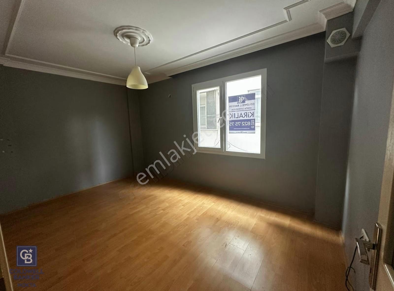 Bornova Çamdibi Merkezi Konumda Kiralık Geniş 3+1 Daire - Görsel 24