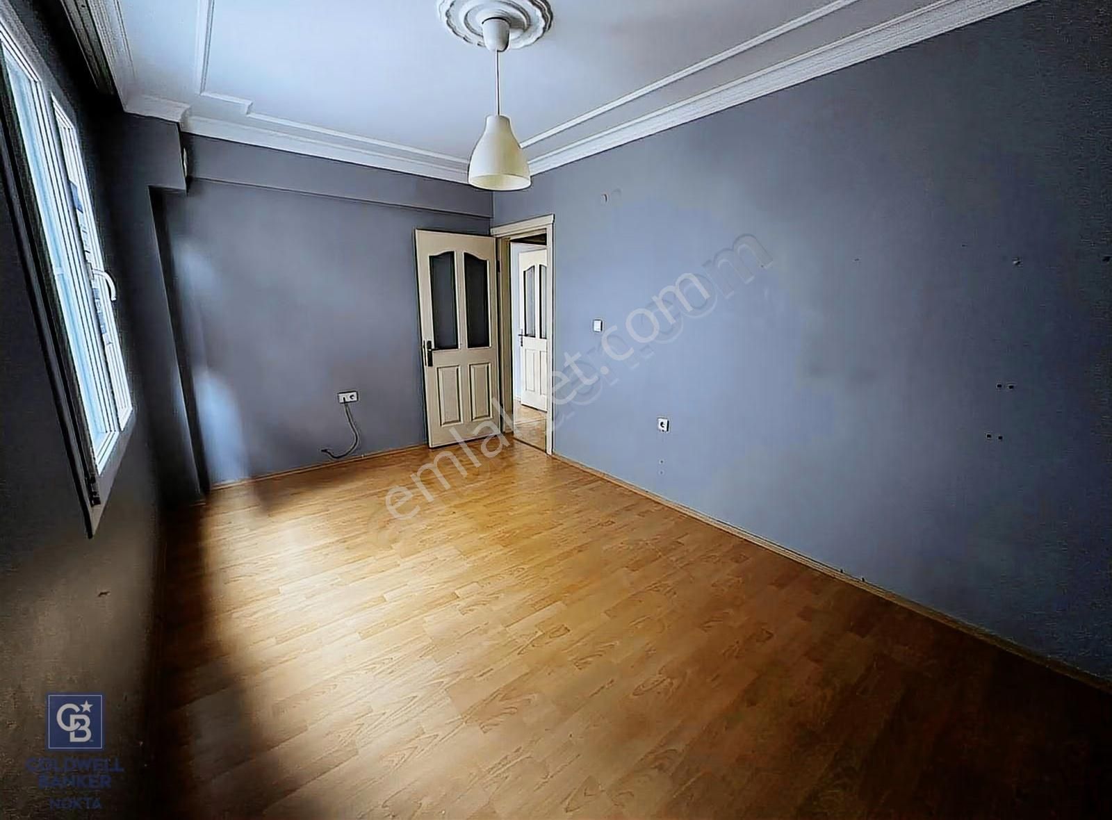 Bornova Çamdibi Merkezi Konumda Kiralık Geniş 3+1 Daire - Görsel 25