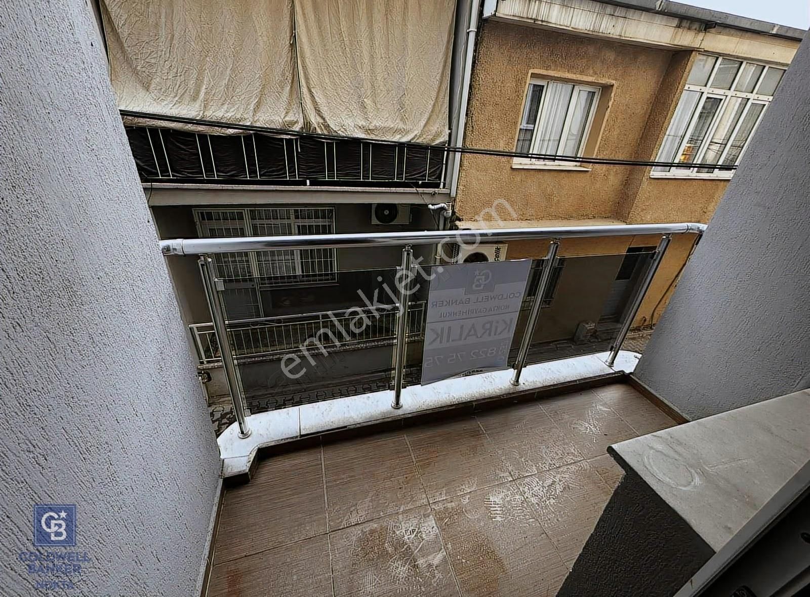 Bornova Çamdibi Merkezi Konumda Kiralık Geniş 3+1 Daire - Görsel 23