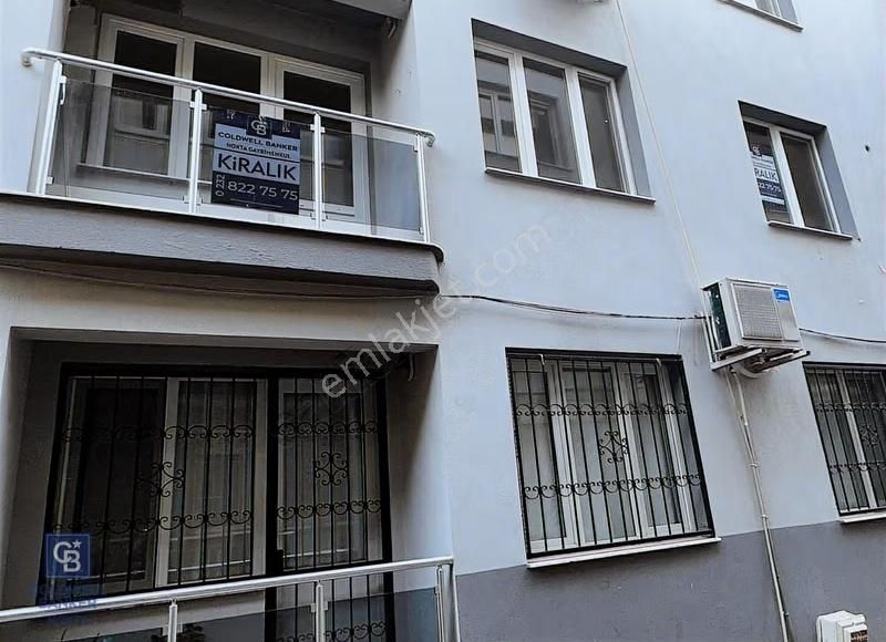 Bornova Çamdibi Merkezi Konumda Kiralık Geniş 3+1 Daire - Görsel 16