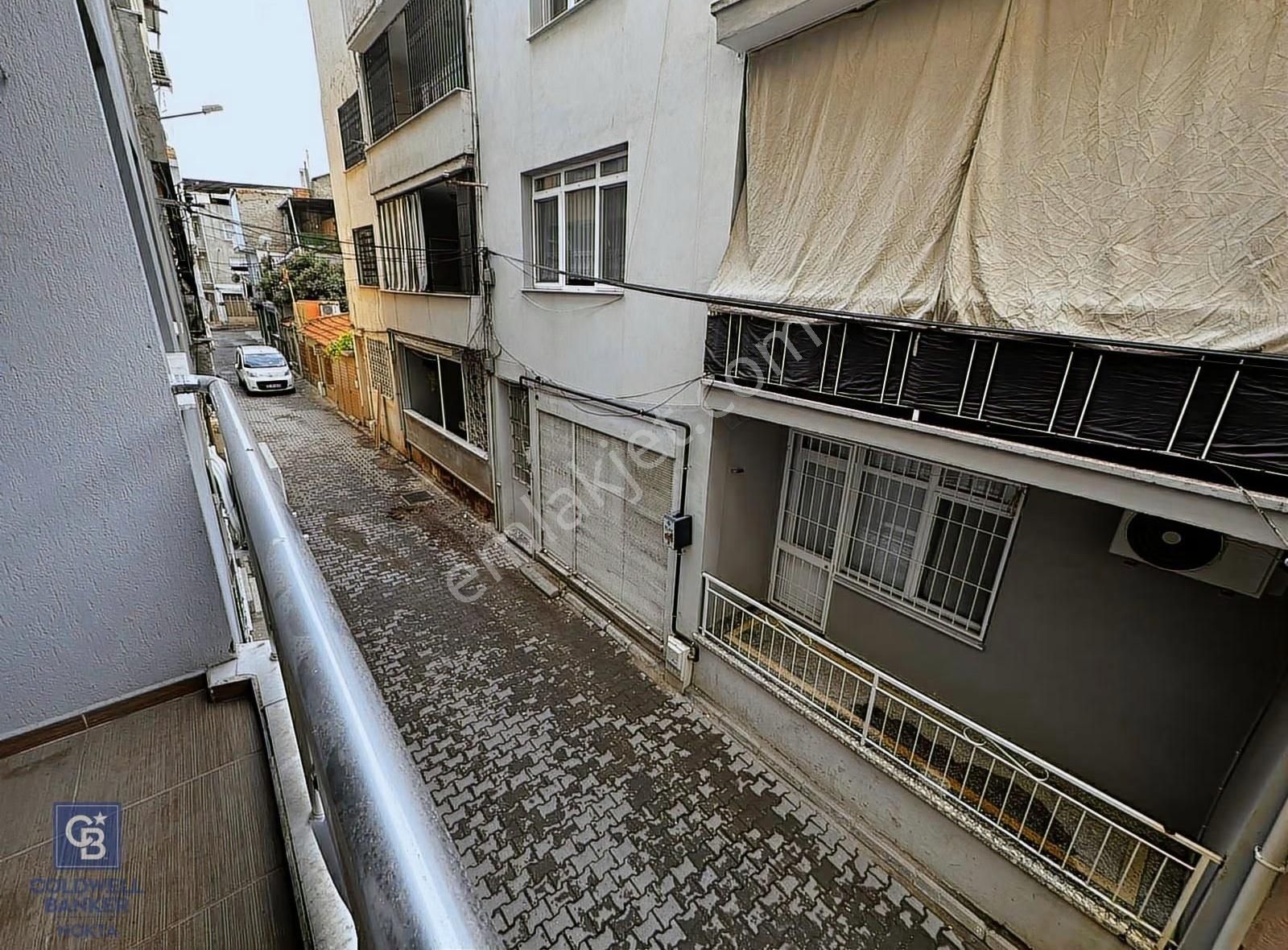 Bornova Çamdibi Merkezi Konumda Kiralık Geniş 3+1 Daire - Görsel 10