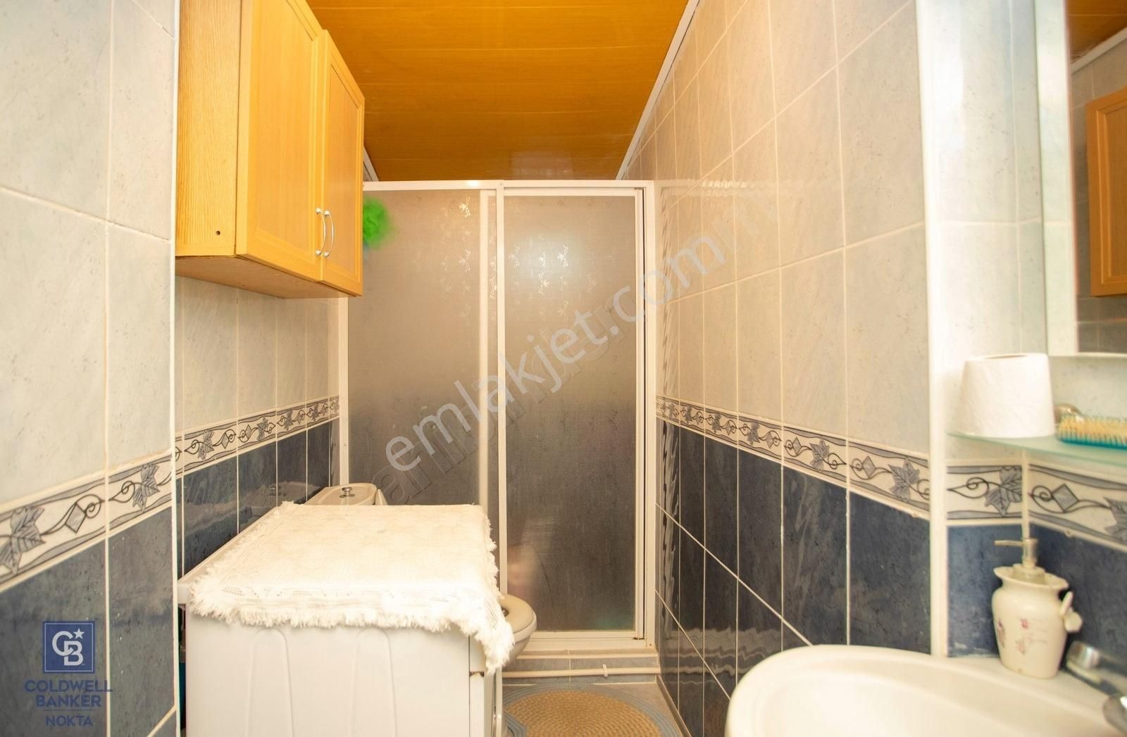 Foça Gündoğdu Sitesi'nde Satılık Dubleks Villa - Görsel 26