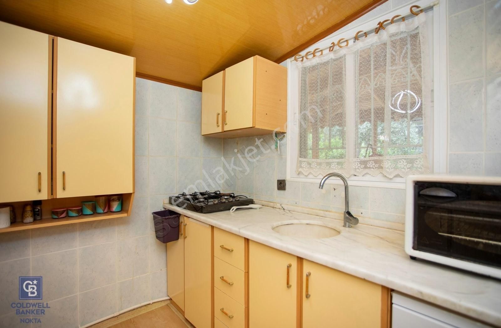 Foça Gündoğdu Sitesi'nde Satılık Dubleks Villa - Görsel 32