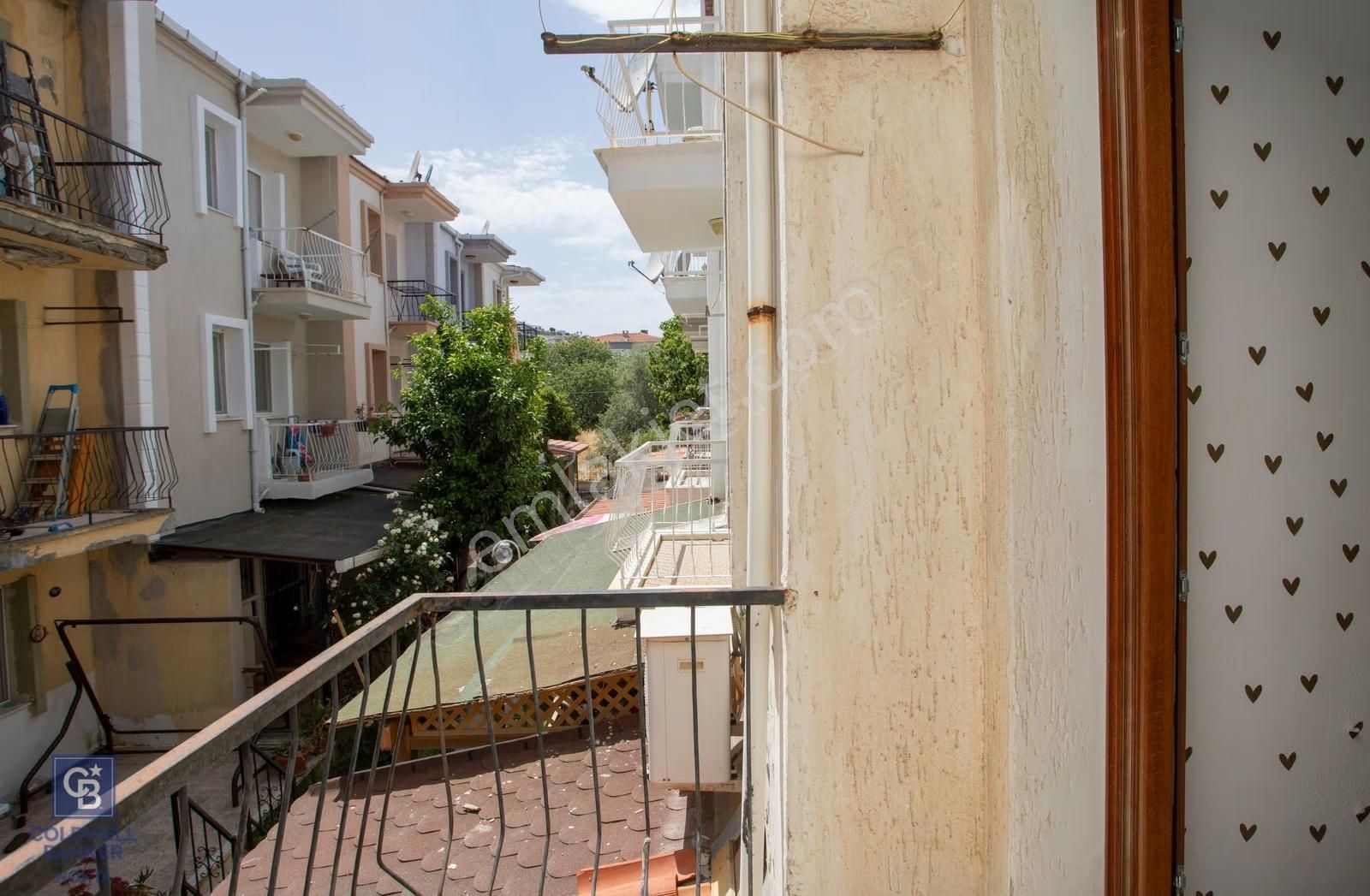 Foça Atatürk Mah. Site İçerisinde Satılık 3+1 Tripleks - Görsel 29