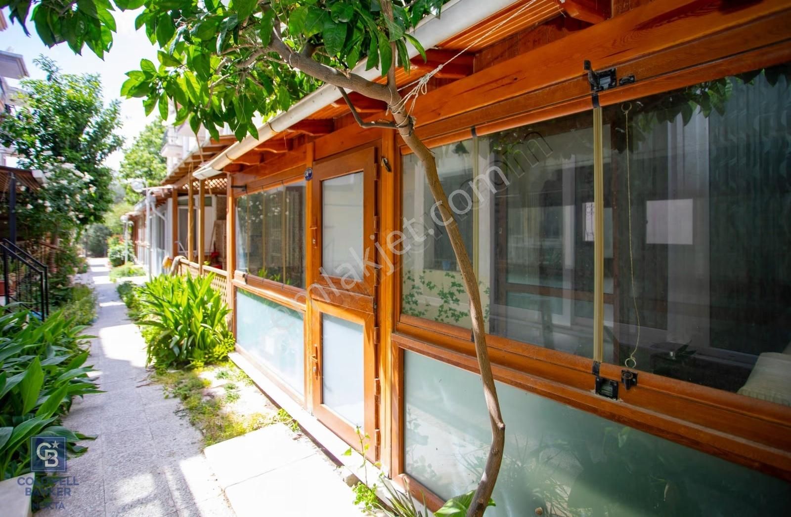 Foça Atatürk Mah. Site İçerisinde Satılık 3+1 Tripleks - Görsel 32