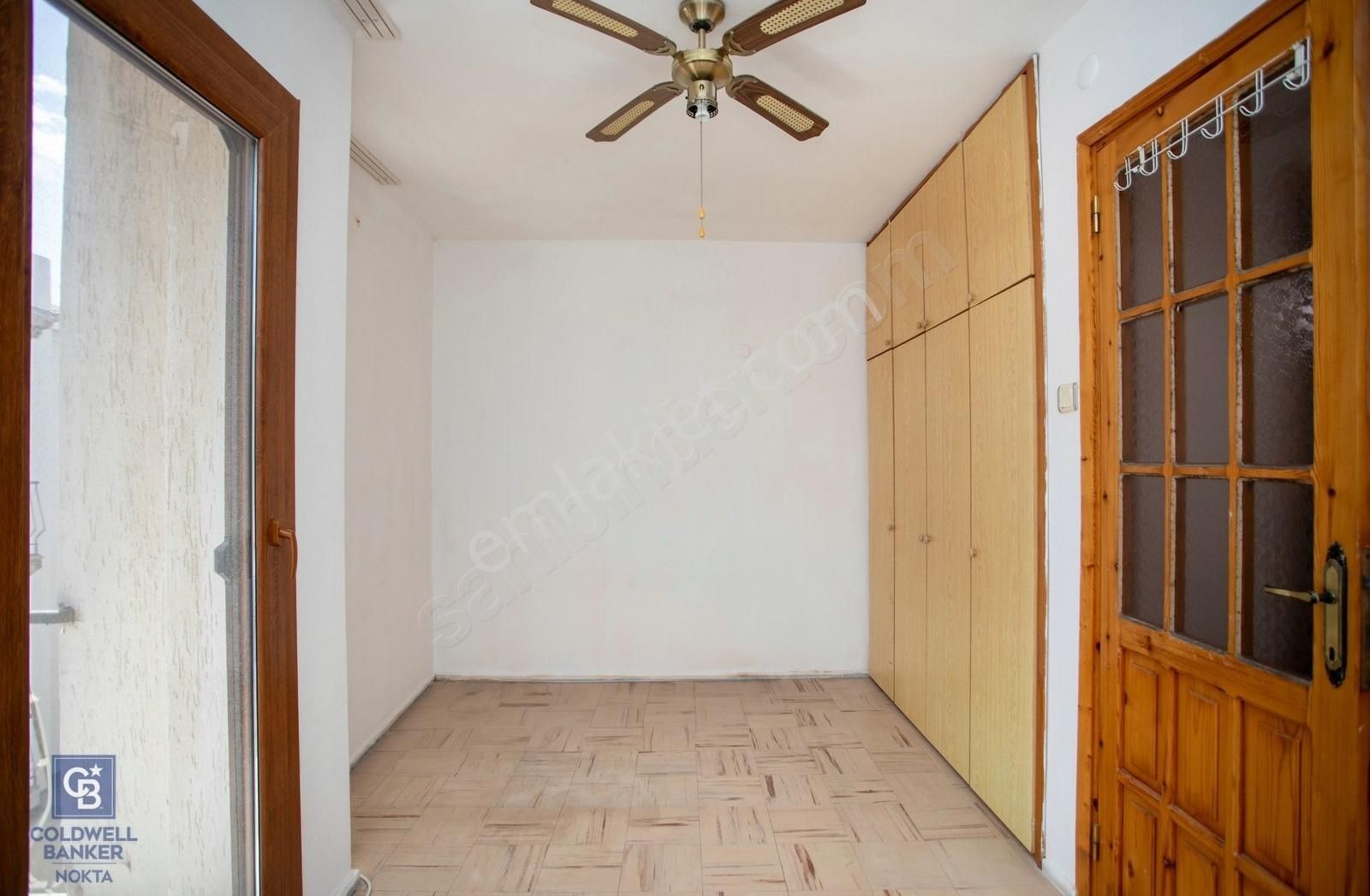 Foça Atatürk Mah. Site İçerisinde Satılık 3+1 Tripleks - Görsel 21