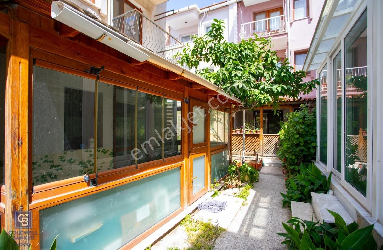 Foça Atatürk Mah. Site İçerisinde Satılık 3+1 Tripleks - Görsel 31