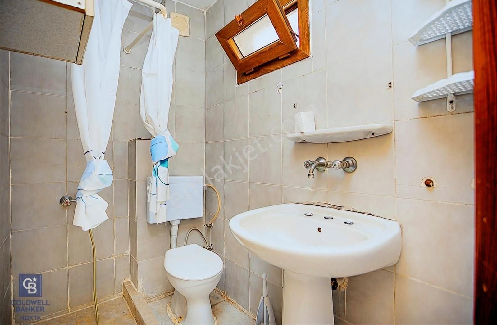 Foça Atatürk Mah. Site İçerisinde Satılık 3+1 Tripleks - Görsel 18