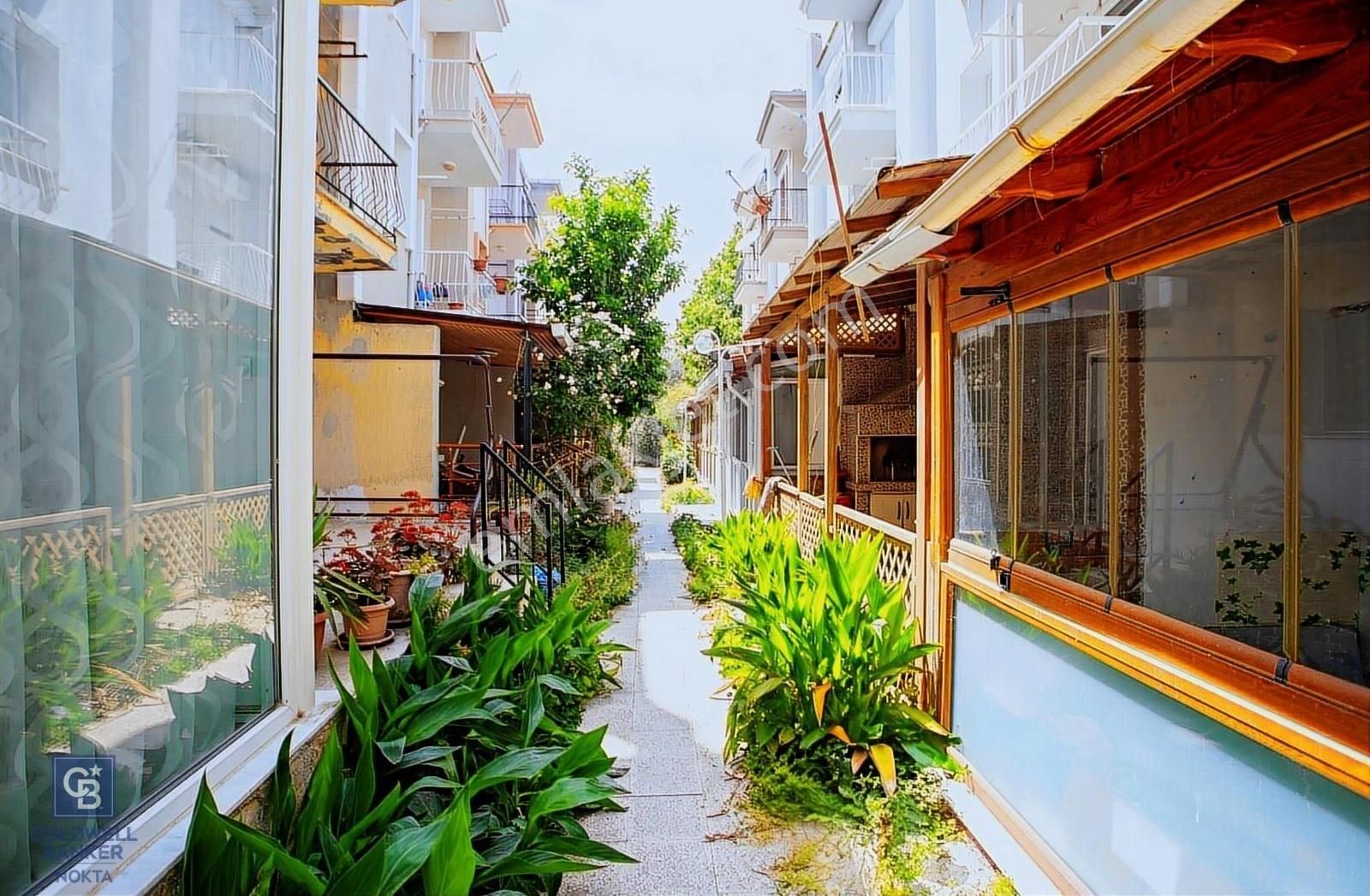 Foça Atatürk Mah. Site İçerisinde Satılık 3+1 Tripleks - Görsel 24