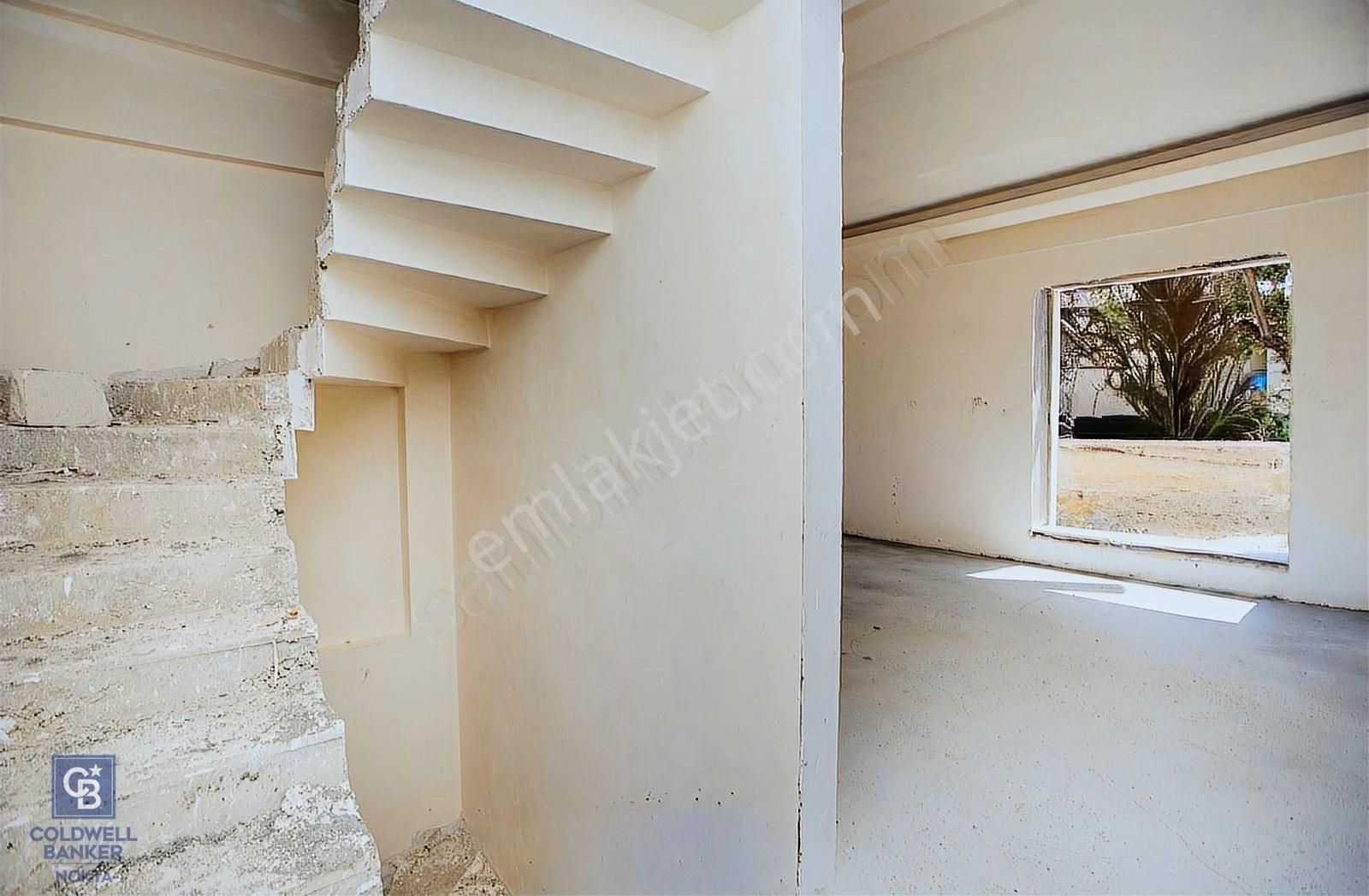 Eski Foça İsmetpaşa Mah. Satılık 5+1 Müstakil Villa - Görsel 27