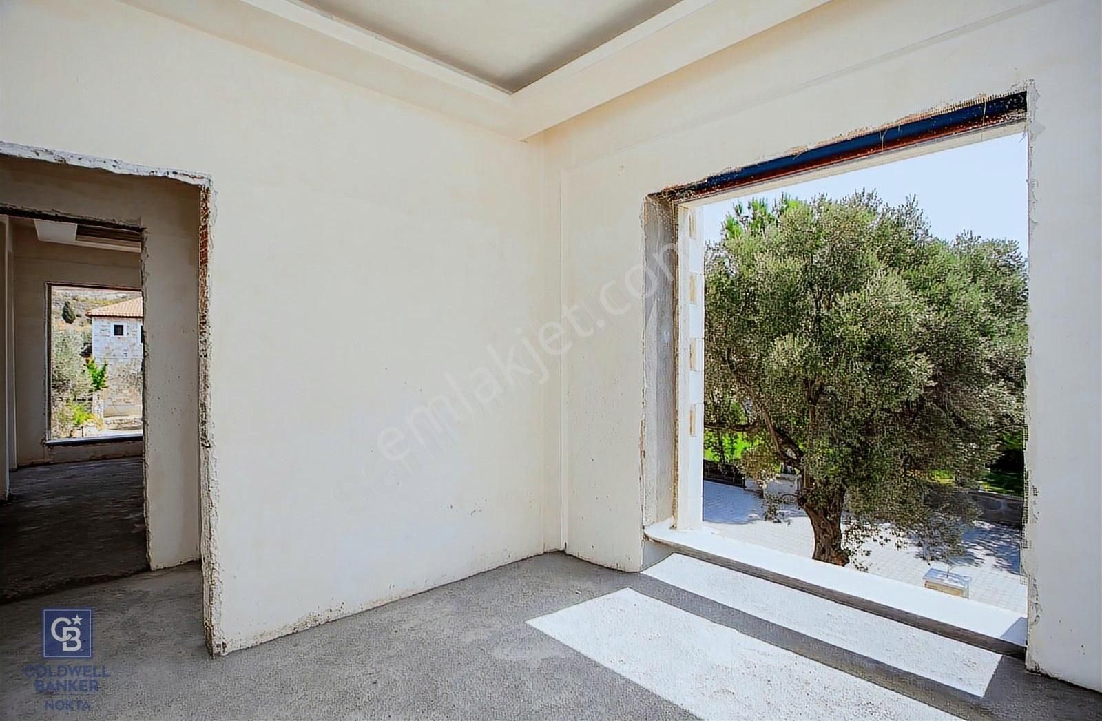 Eski Foça İsmetpaşa Mah. Satılık 5+1 Müstakil Villa - Görsel 23