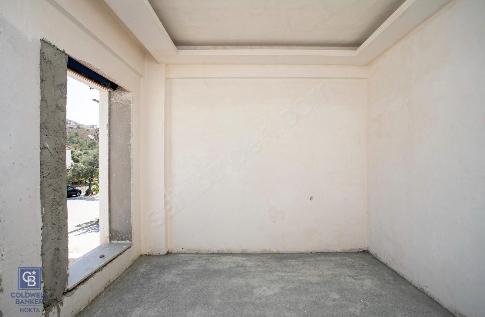 Eski Foça İsmetpaşa Mah. Satılık 5+1 Müstakil Villa - Görsel 15