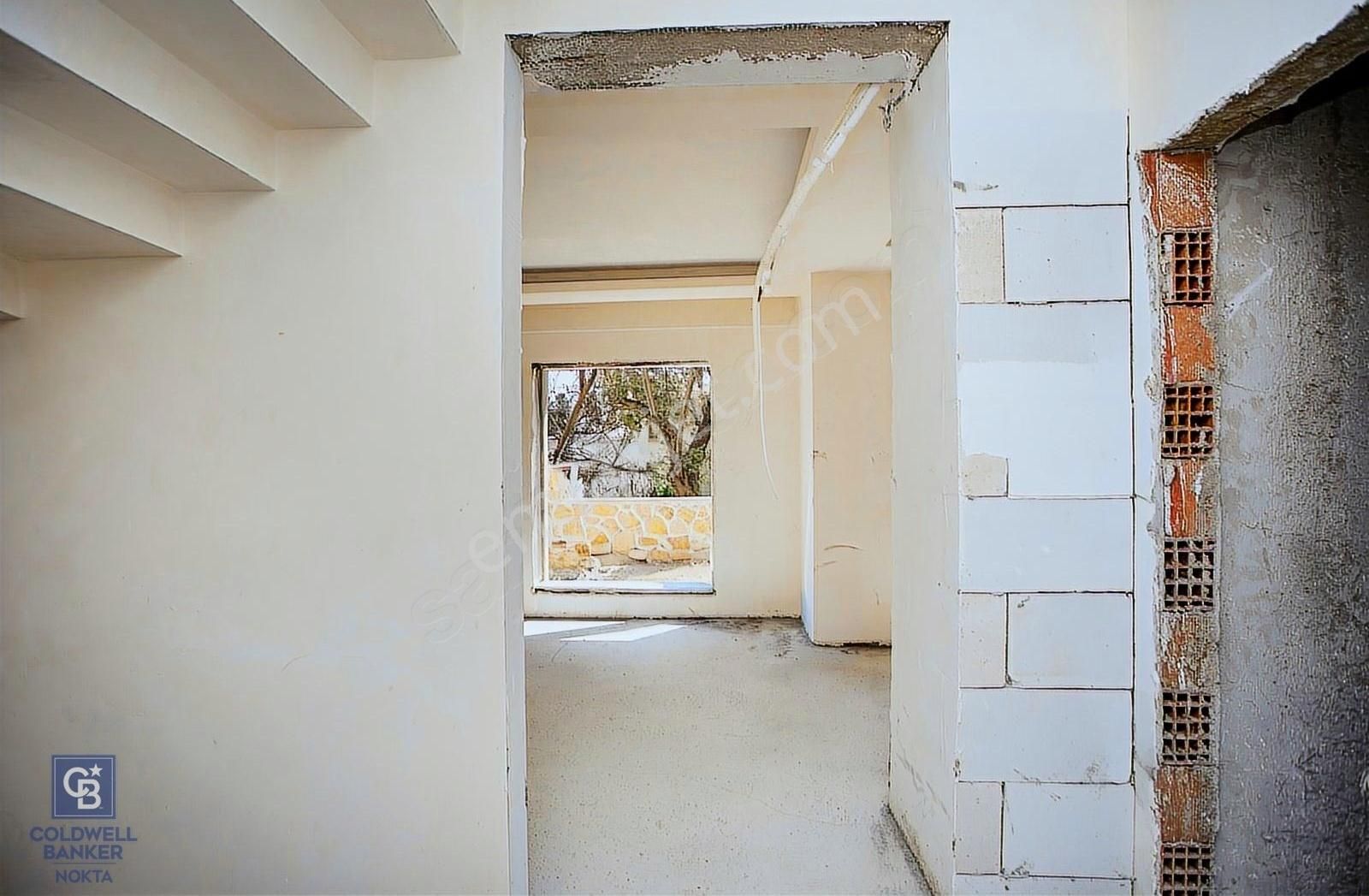 Eski Foça İsmetpaşa Mah. Satılık 5+1 Müstakil Villa - Görsel 6