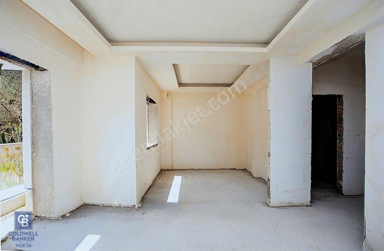 Eski Foça İsmetpaşa Mah. Satılık 5+1 Müstakil Villa - Görsel 5