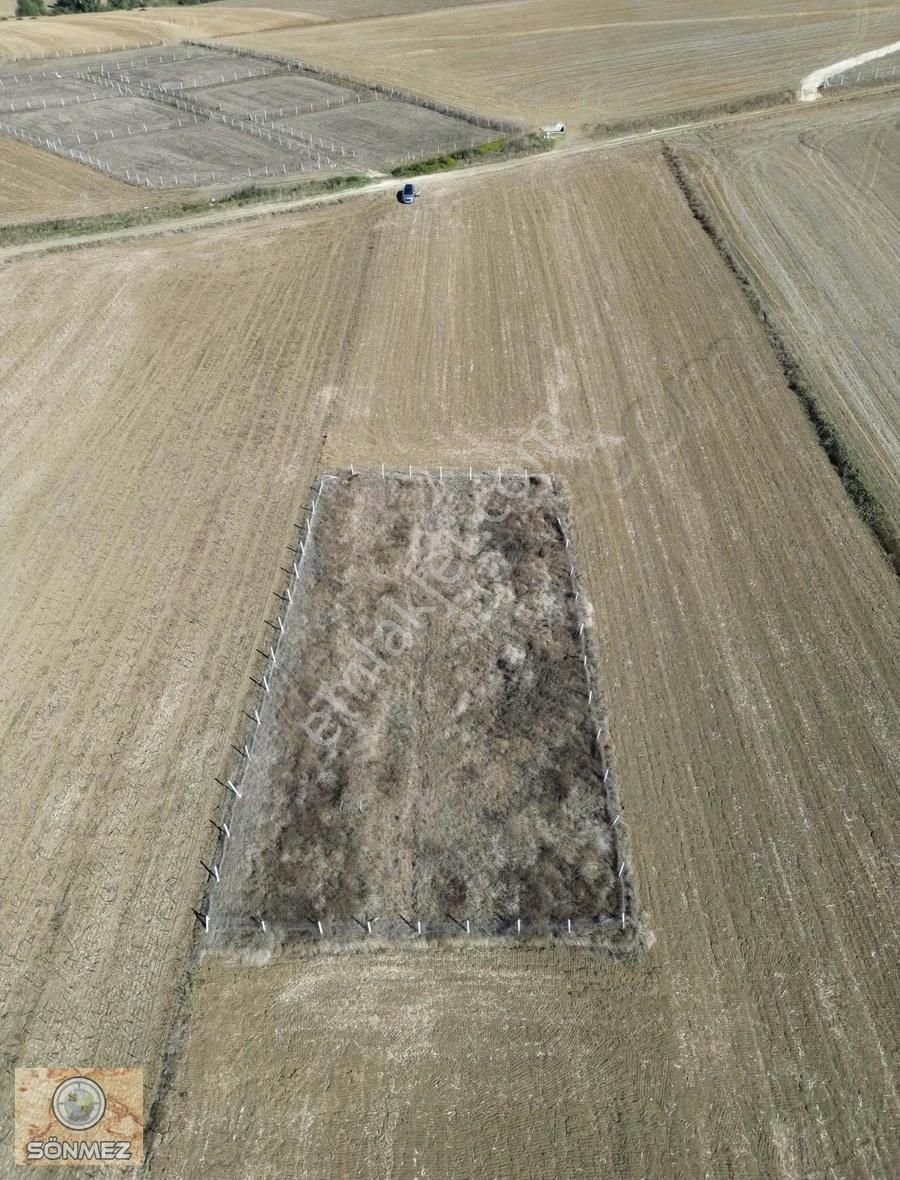 Çatalca Elbasan Mahallesinde Satılık 1.250 M2 Tarla - Görsel 13