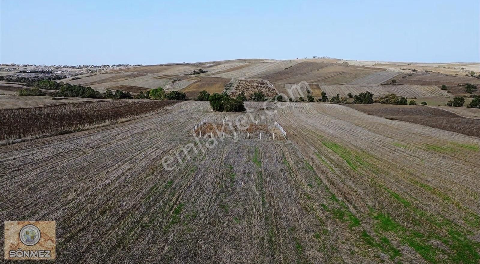 Çatalca Elbasan Mahallesinde Satılık 1.250 M2 Tarla - Görsel 23