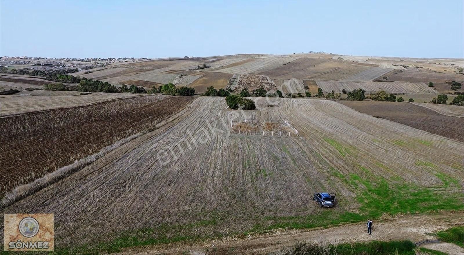 Çatalca Elbasan Mahallesinde Satılık 1.250 M2 Tarla - Görsel 6