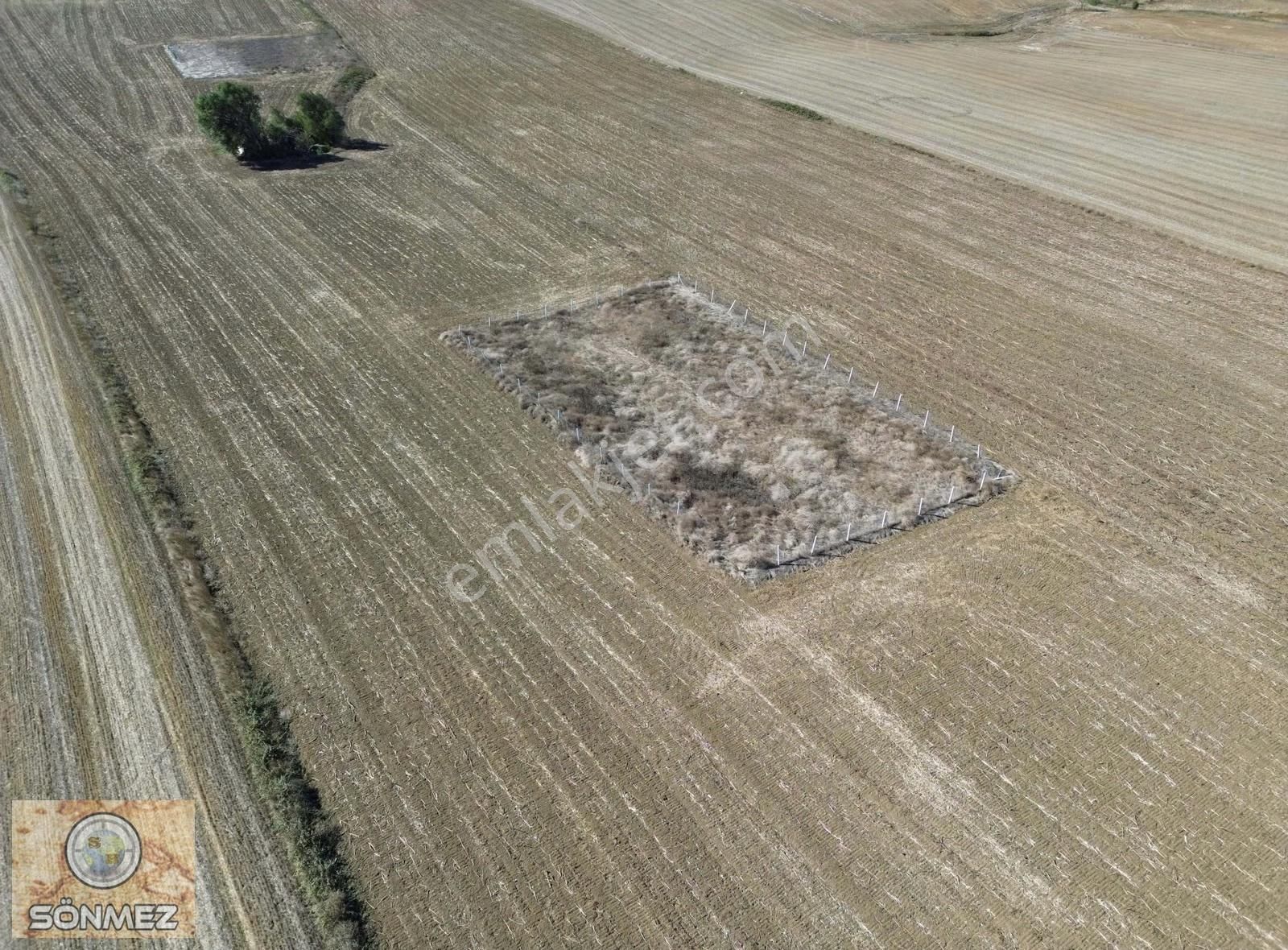 Çatalca Elbasan Mahallesinde Satılık 1.250 M2 Tarla - Görsel 34