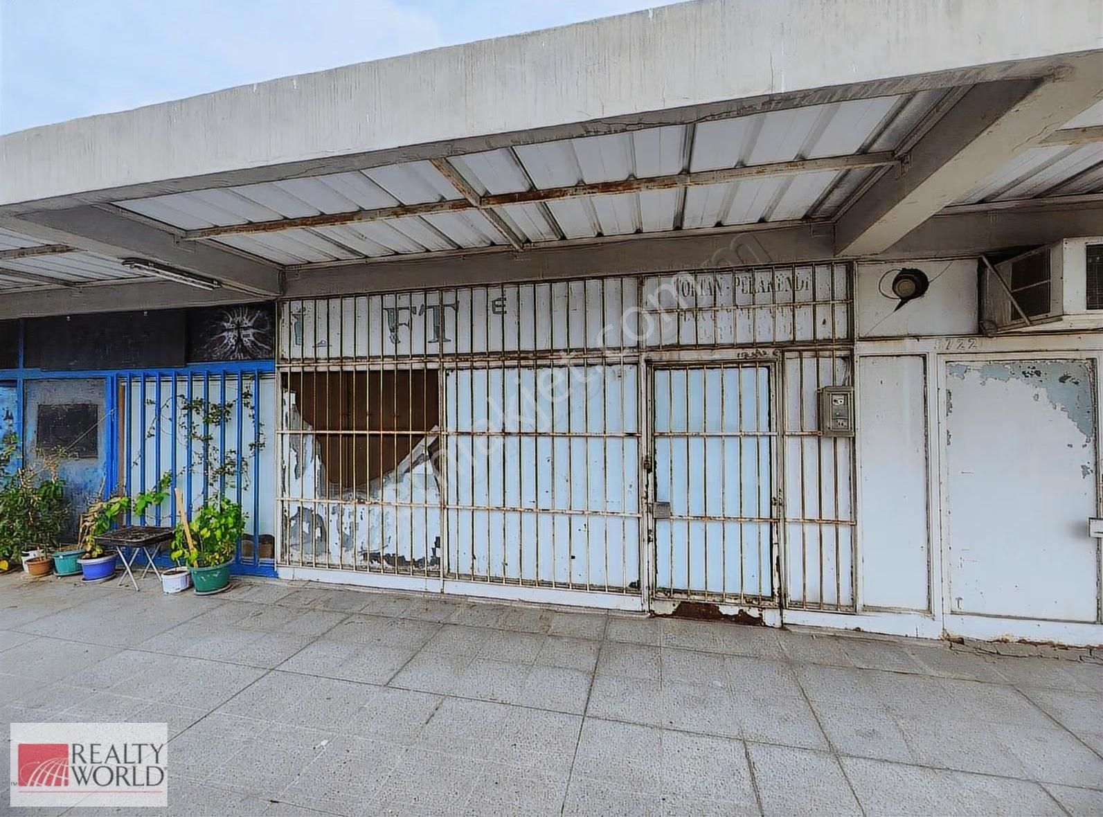 Unkapanı İmç 5.blokta Üst Kat 80m2 Wc&mutfak - Görsel 7