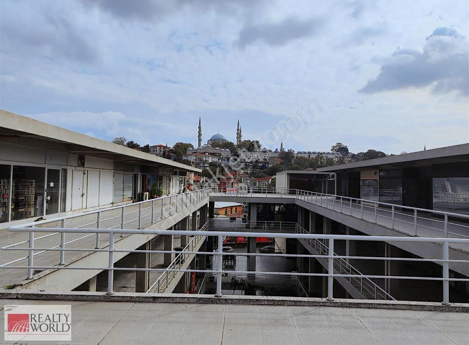 Unkapanı İmç 5.blokta Üst Kat 80m2 Wc&mutfak - Görsel 3