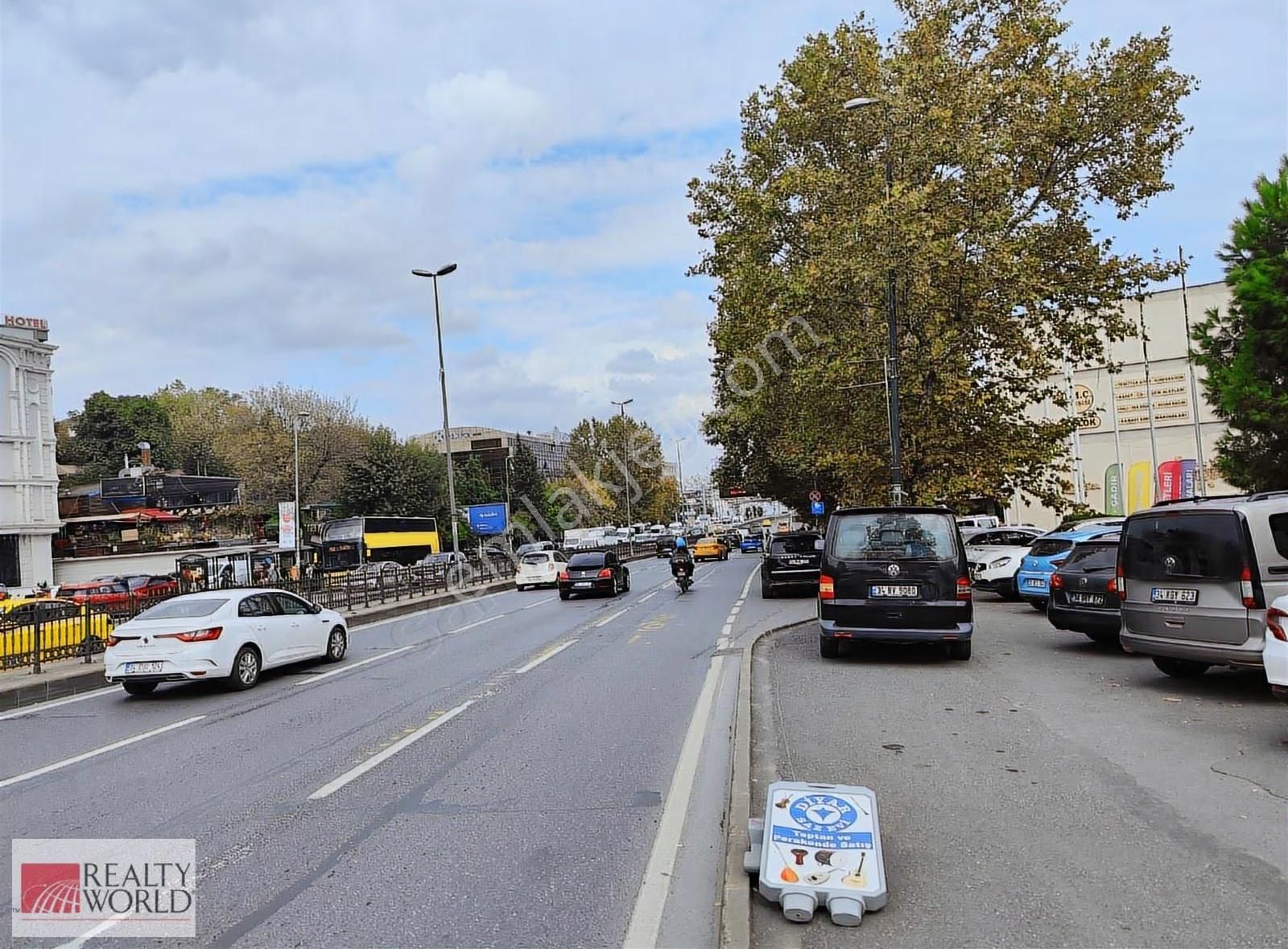 Unkapanı İmç 5.blokta Üst Kat 80m2 Wc&mutfak - Görsel 9