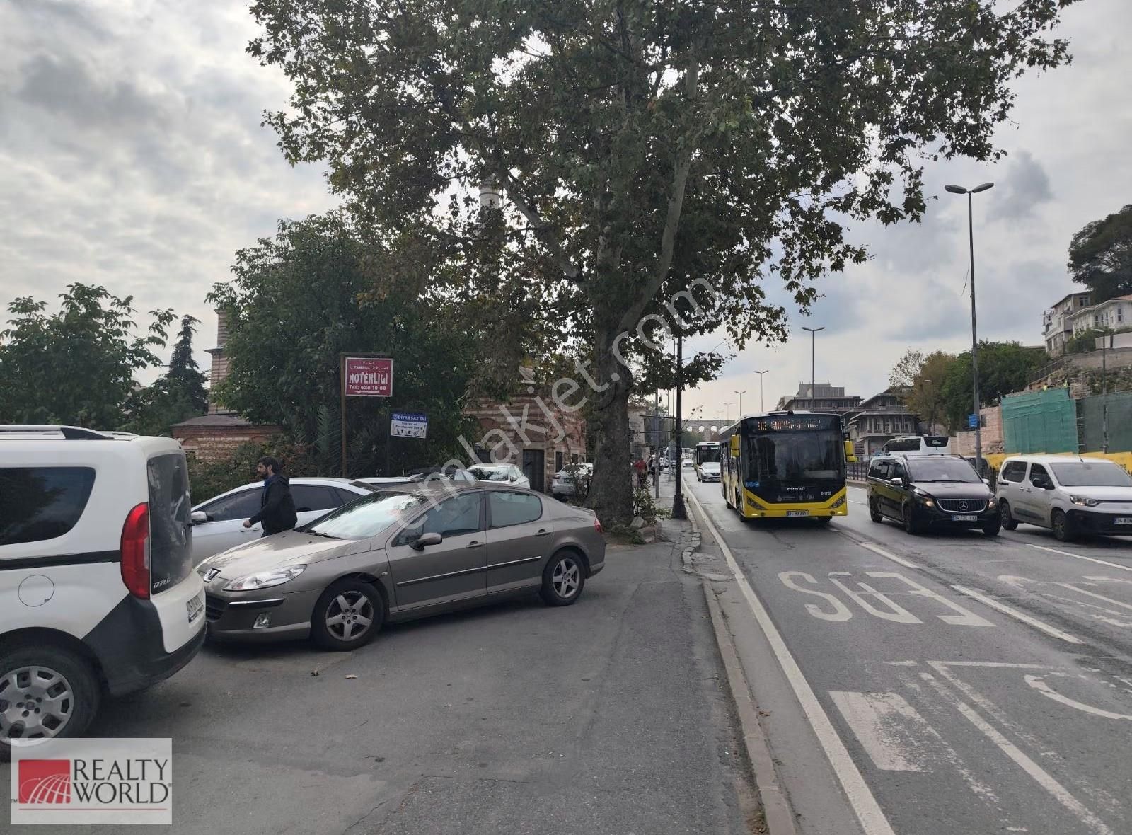 Unkapanı İmç 5.blokta Üst Kat 80m2 Wc&mutfak - Görsel 11