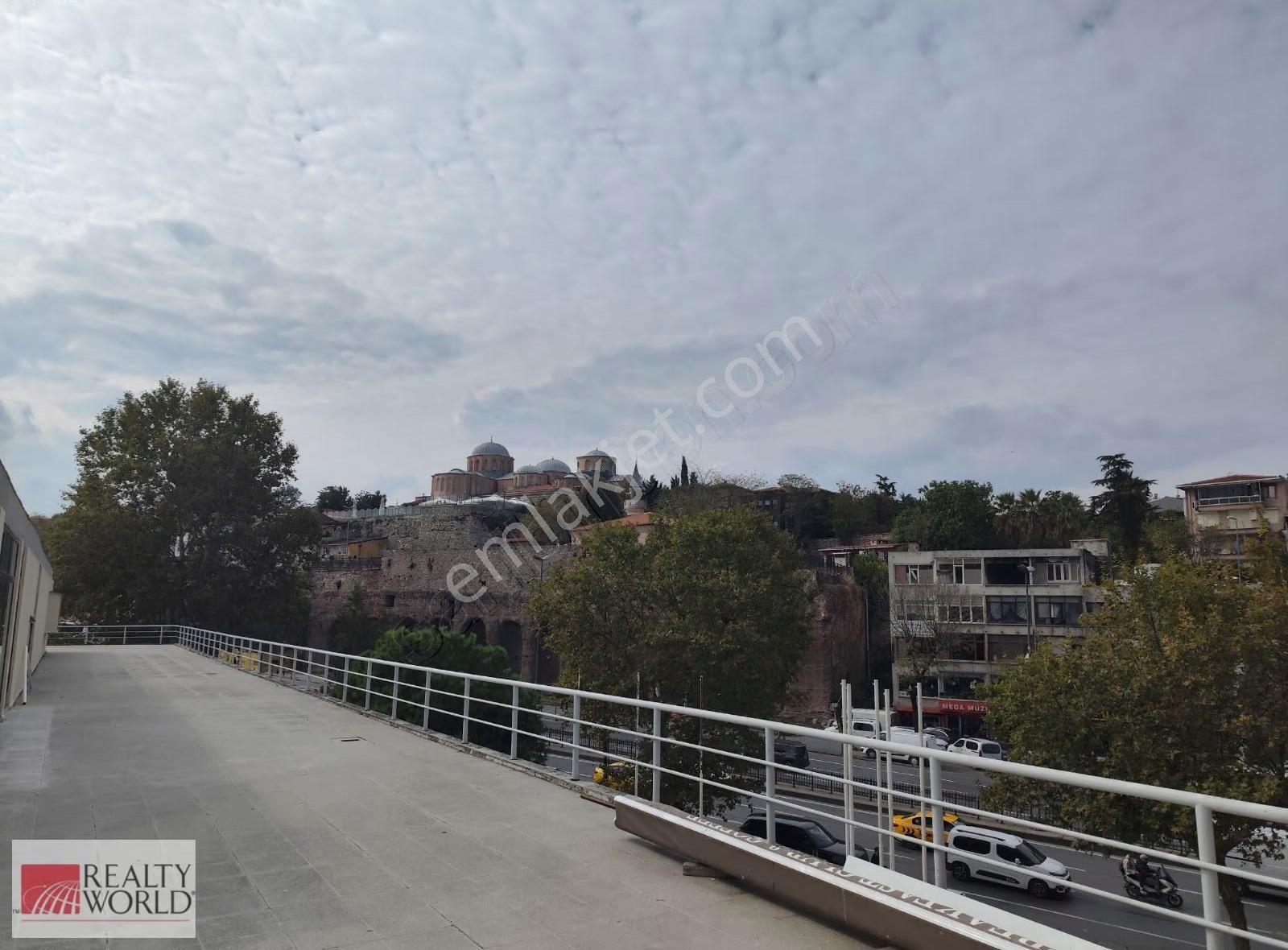 Unkapanı İmç 5.blokta Üst Kat 80m2 Wc&mutfak - Görsel 10