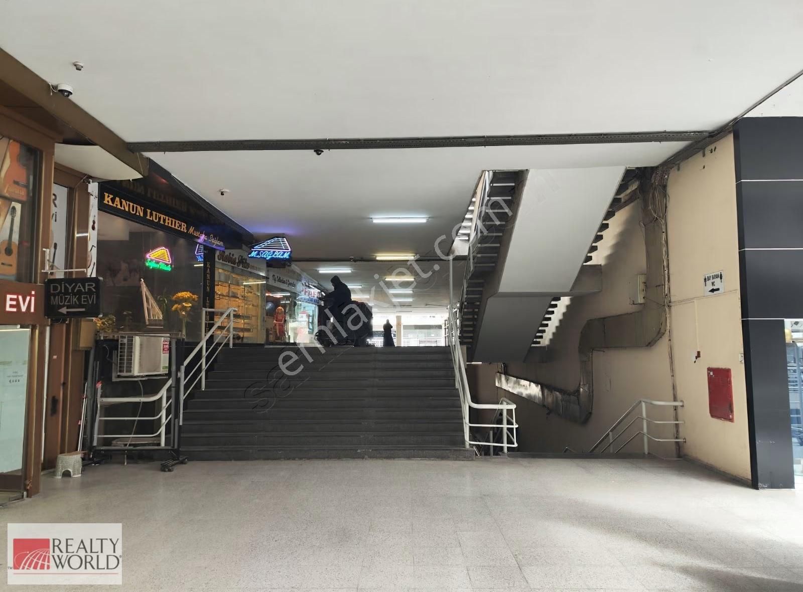 Unkapanı İmç 5.blokta Üst Kat 80m2 Wc&mutfak - Görsel 13