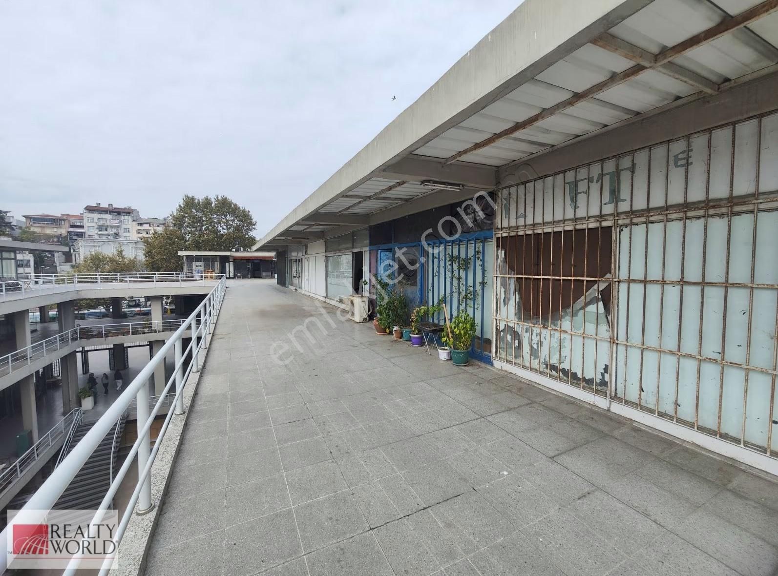 Unkapanı İmç 5.blokta Üst Kat 80m2 Wc&mutfak - Görsel 14