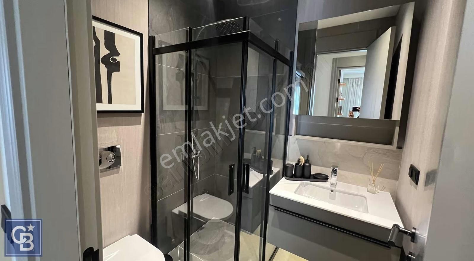 İzmir Velux Bayraklı'da Satılık 2+1 Daire - Görsel 7