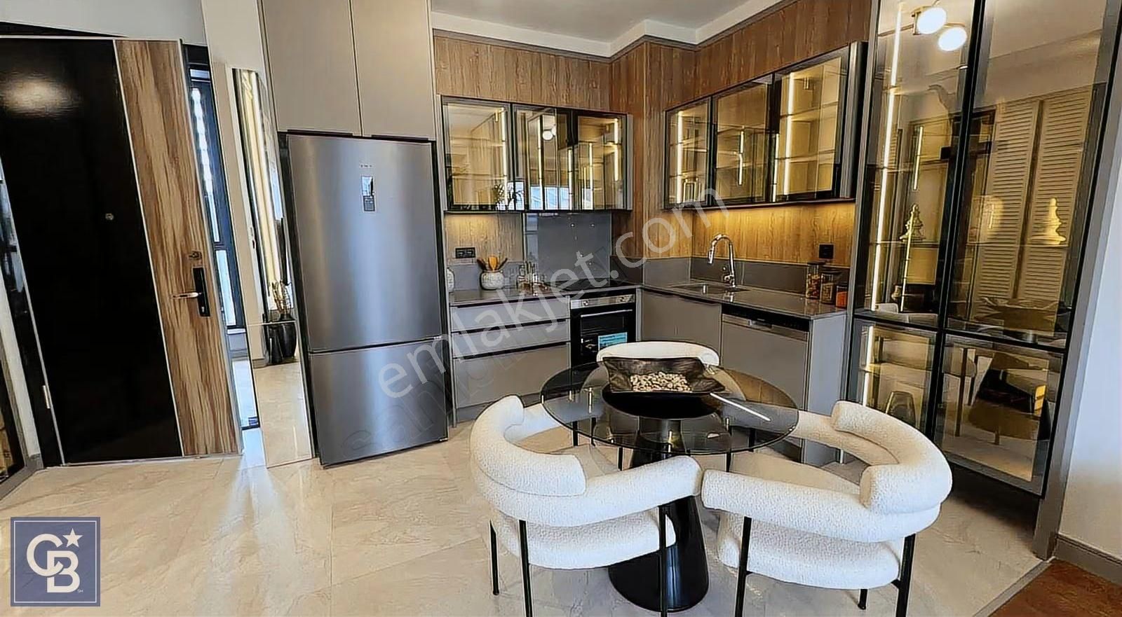 İzmir Velux Bayraklı'da Satılık 2+1 Daire - Görsel 6