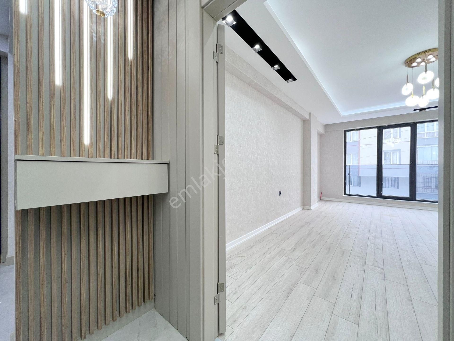 Keçiörenin Gözde 4+1'i│ Her Detayıyla Fark Yaratan Muazzam Daire - Görsel 22