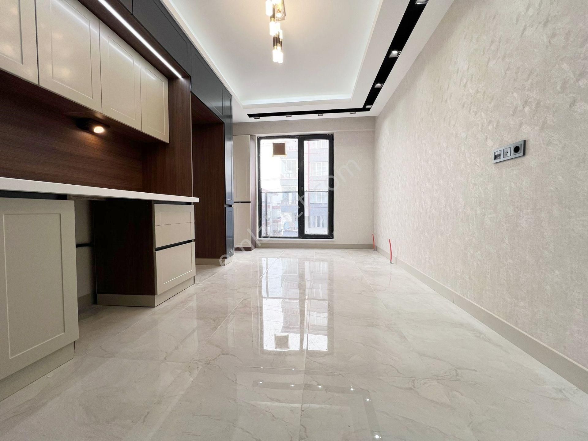 Keçiörenin Gözde 4+1'i│ Her Detayıyla Fark Yaratan Muazzam Daire - Görsel 31