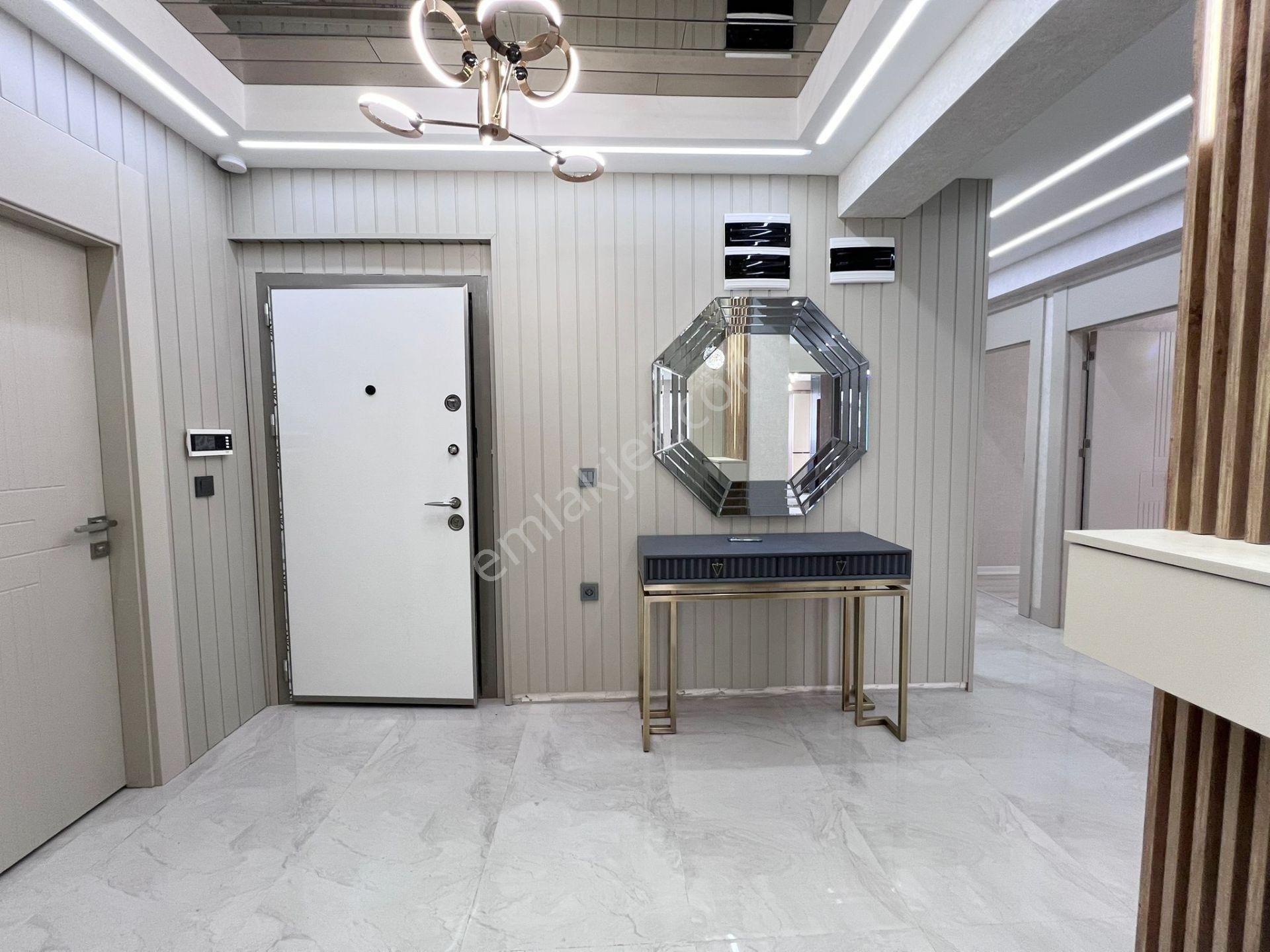 Keçiörenin Gözde 4+1'i│ Her Detayıyla Fark Yaratan Muazzam Daire - Görsel 15