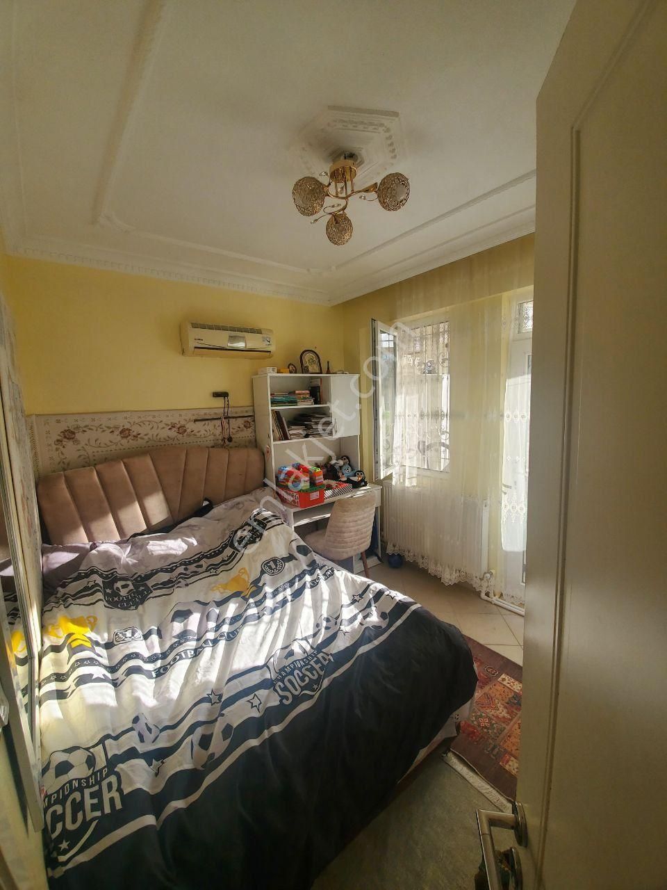 Fethiye Hisarönü Mevkiinde Satılık 2+1 Daire - Görsel 14