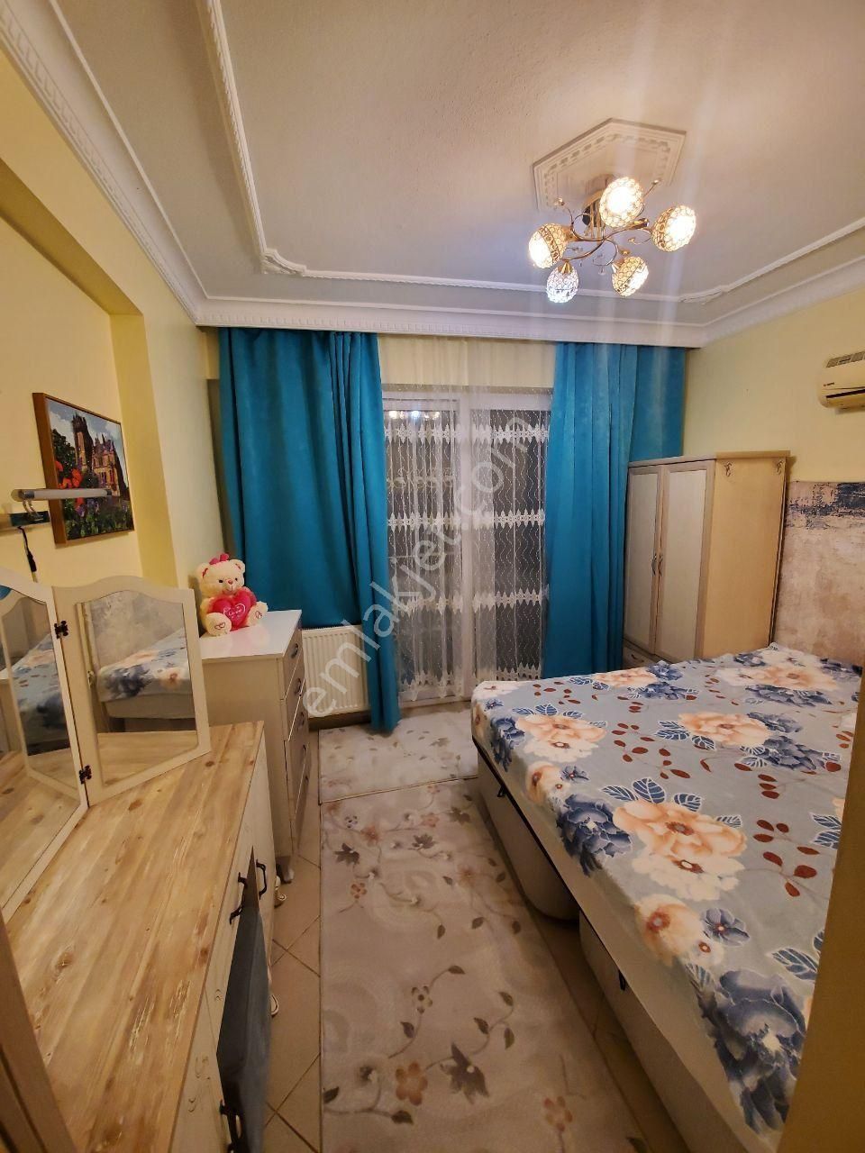 Fethiye Hisarönü Mevkiinde Satılık 2+1 Daire - Görsel 16
