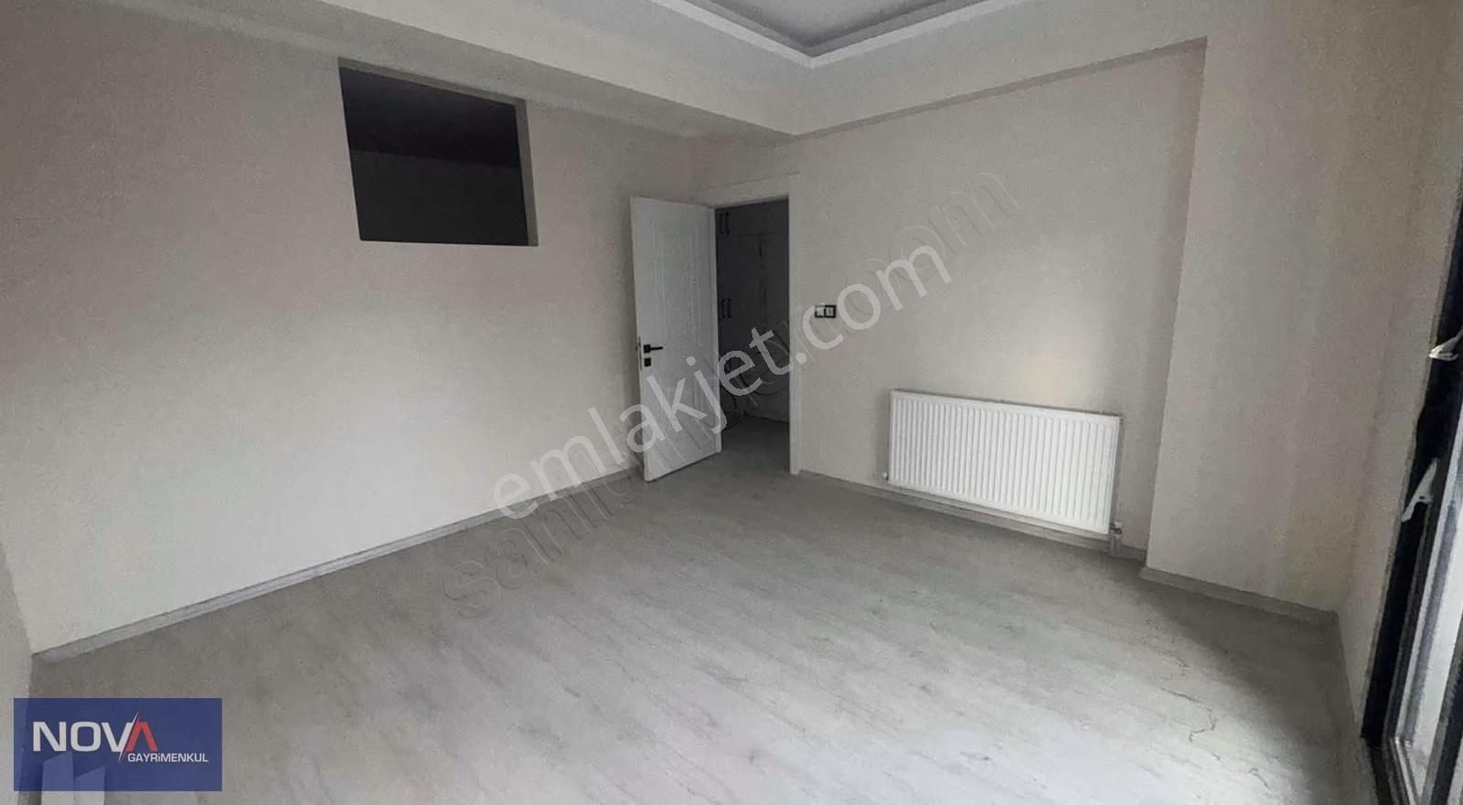 Nova'dan Yiğitler'de Satılık Sıfır Daire - Görsel 5
