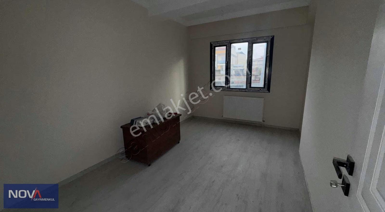 Nova'dan Yiğitler'de Satılık Sıfır Daire - Görsel 18